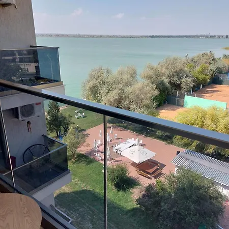Solid House Butoaie Mamaia