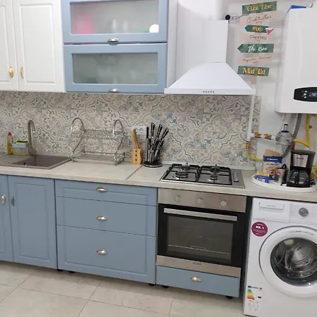 Appartamento Solid House Butoaie *