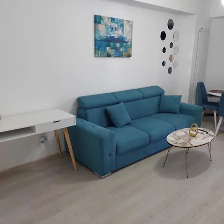 Solid House Butoaie Appartamento Mamaia