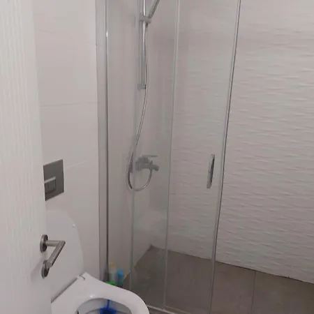 Solid House Butoaie Apartmán Mamaia