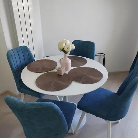 Apartamento Solid House Butoaie Mamaia