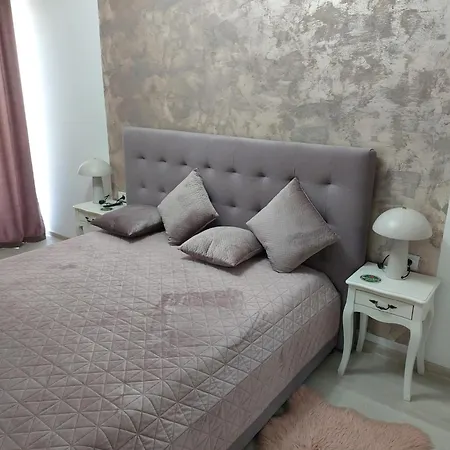 Solid House Butoaie Apartamento Mamaia