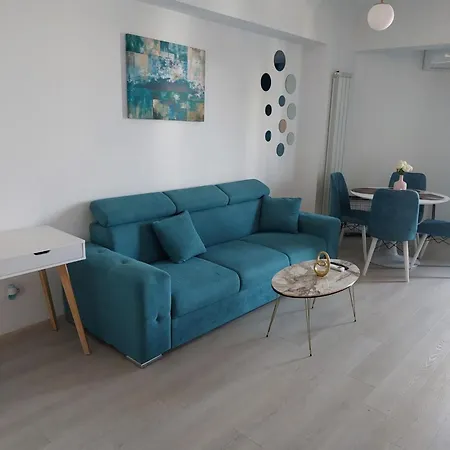 Apartamento Solid House Butoaie *