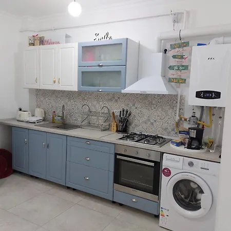 Solid House Butoaie Mamaia