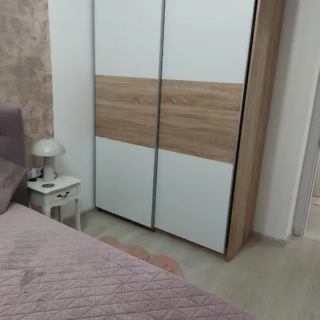 Solid House Butoaie * Mamaia